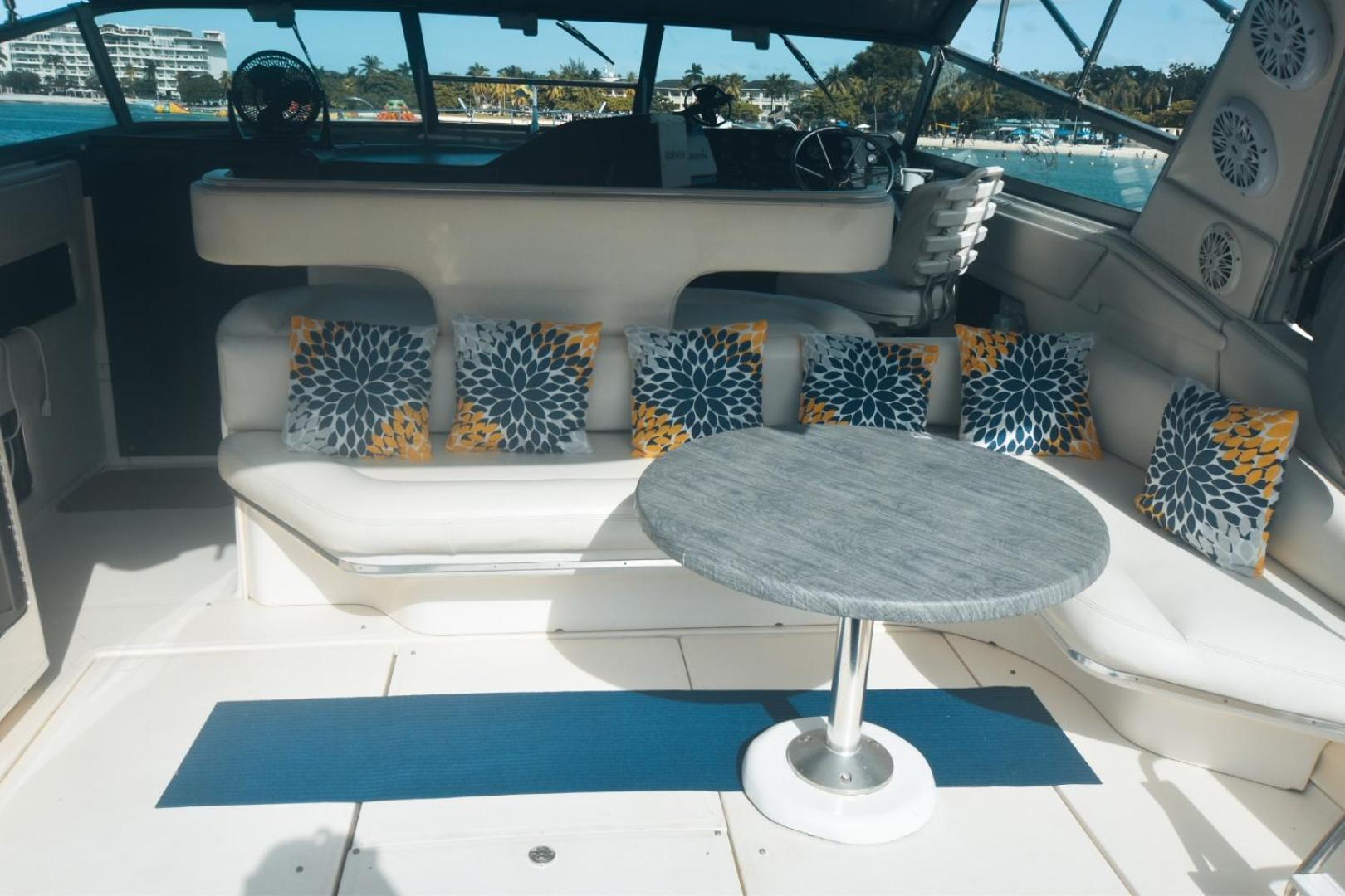 Shipwatcher Studio W/Mezzanine Ocho Rios Kültér fotó
