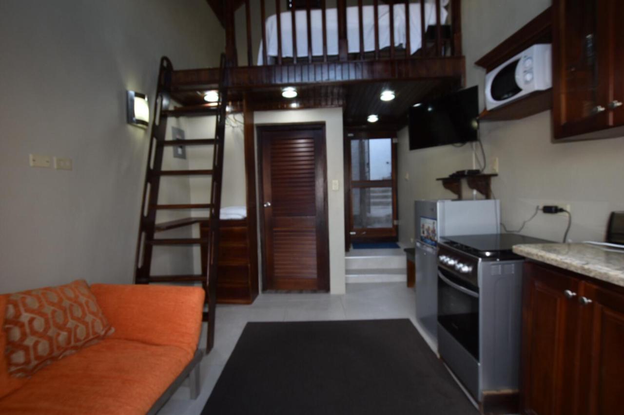 Shipwatcher Studio W/Mezzanine Ocho Rios Kültér fotó