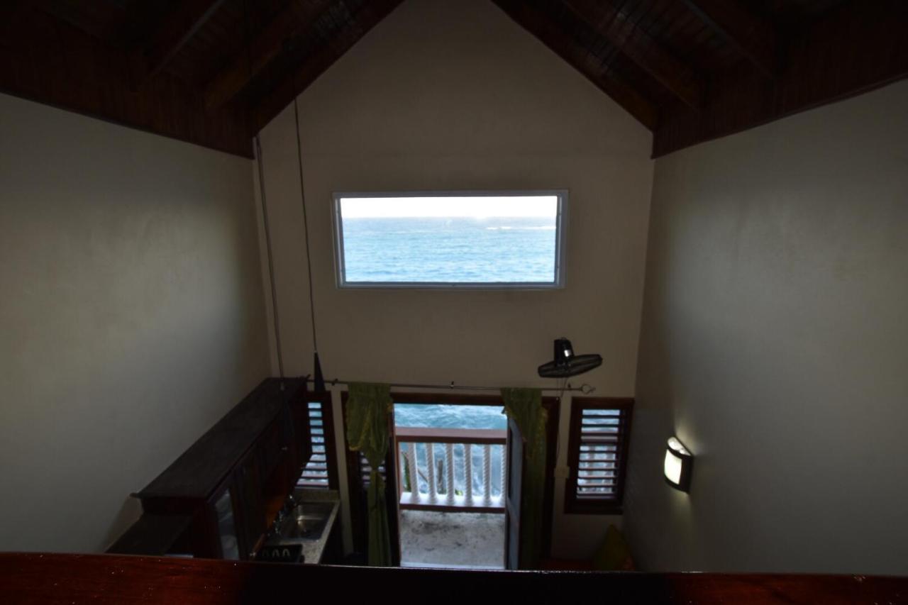 Shipwatcher Studio W/Mezzanine Ocho Rios Kültér fotó