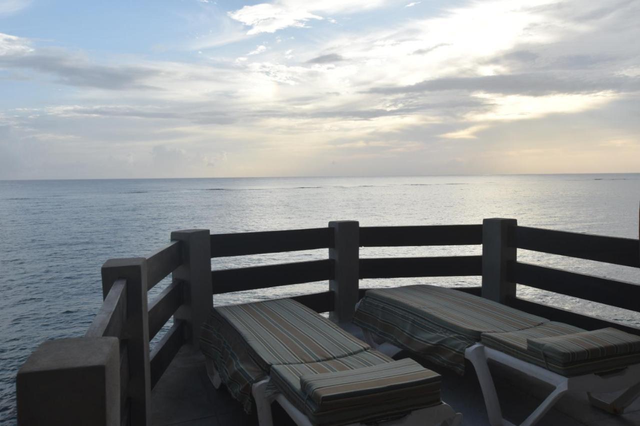Shipwatcher Studio W/Mezzanine Ocho Rios Kültér fotó